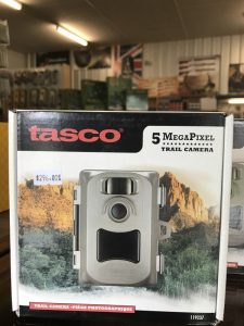 Tasco Trail Camera