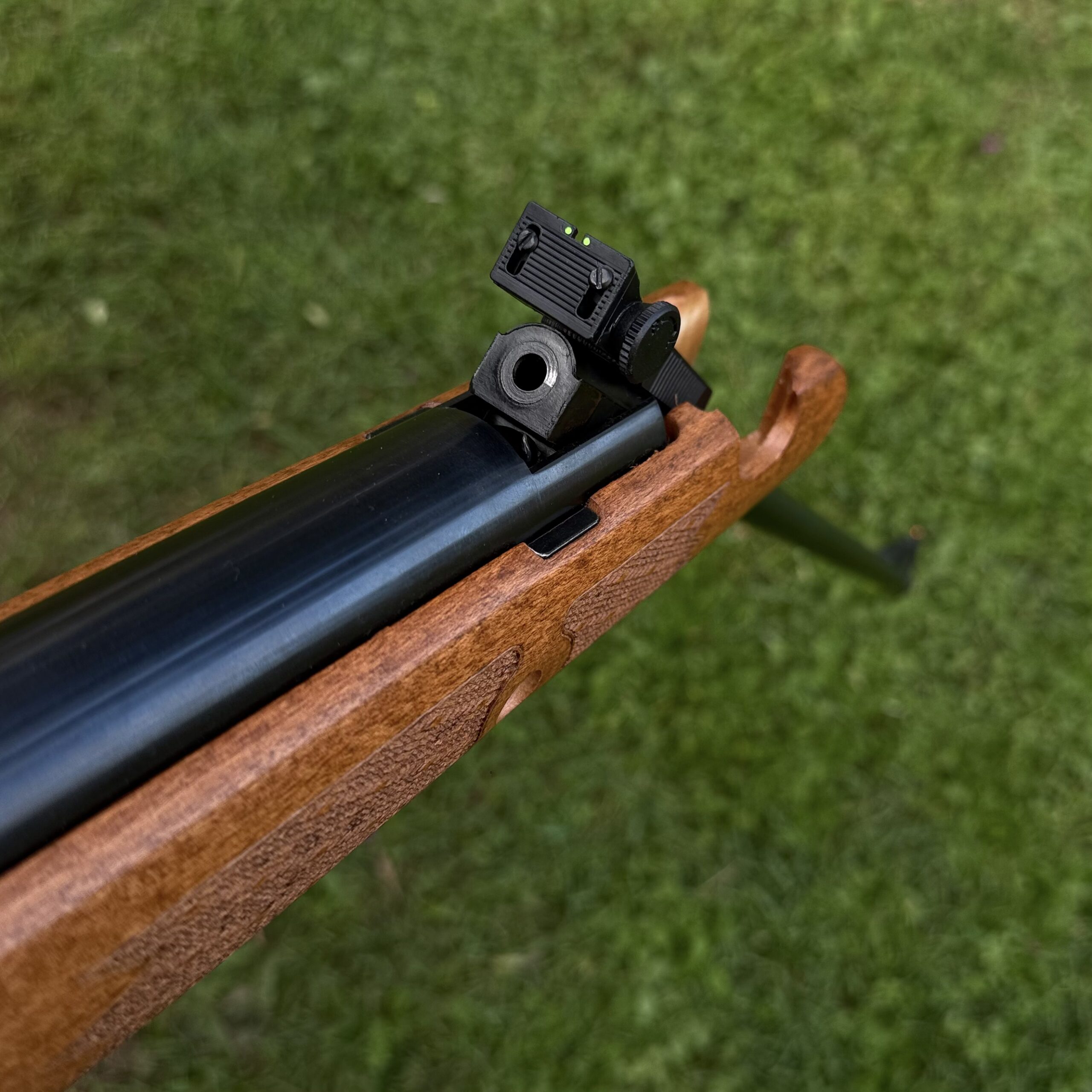 Air Rifle