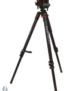 BOG DEATH GRIP CLAMPING TRIPOD