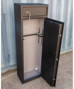 Boston Security Classic Safe