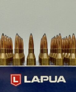 Home 20 Centrefire Ammo