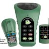 AJ Productions Deluxe MKII Universal Game Caller & Remote Controller