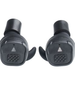 Earmor M20T PRO Bluetooth Electronic Earplugs - Tactical Black