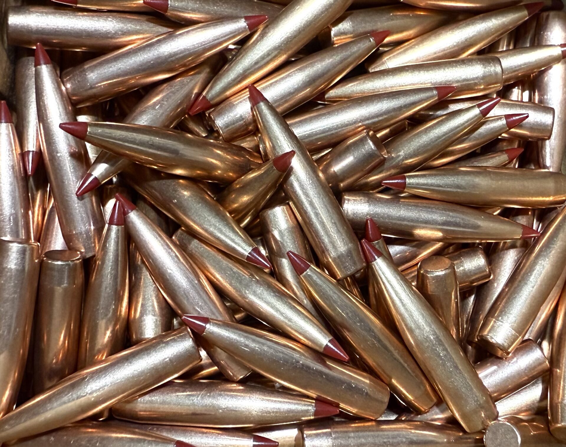 Projectiles Archives - Page 3 Of 3 - Oakhurst Gun Works