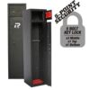 Pro-Tactical Hunter 7 Gun Safe Key Lock