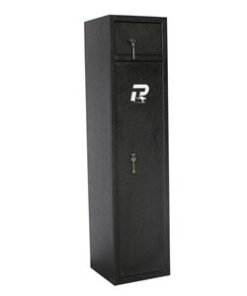 Alternative view of Pro-Tactical Hunter 7 Gun Safe Key Lock