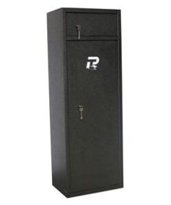 Alternative view of Pro-Tactical Hunter 10 Gun Safe Key Lock