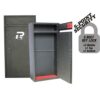 Pro-Tactical Hunter 14 Gun Safe Key Lock