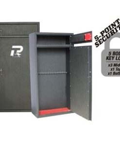 Pro-Tactical Hunter 14 Gun Safe Key Lock