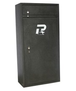 Alternative view of Pro-Tactical Hunter 14 Gun Safe Key Lock