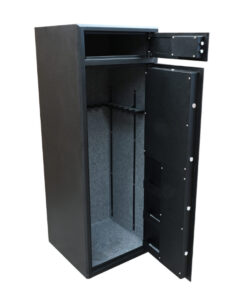 Ridgeline 16 Gun Premium Safe