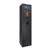 Spika S2 - Medium Safe - 8 Capacity Key Lock