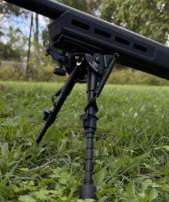 Bipod, Tripods & Rests