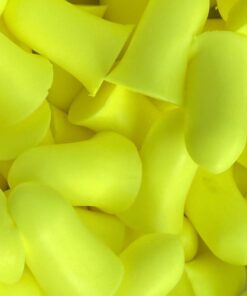 Hearing Protection & Glasses