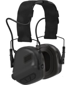 Spika Trigger Light - 3000 Lumens - Black