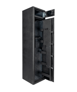 Alternative view of Spika S2 - Medium Safe - 8 Capacity Key Lock