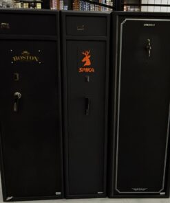 Gun Safes