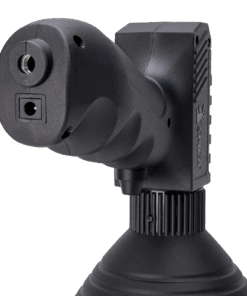 Spika Trigger Light - 3000 Lumens - Black