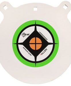 ALLEN EZ AIM HARDROCK AR500 12" GONG TARGET