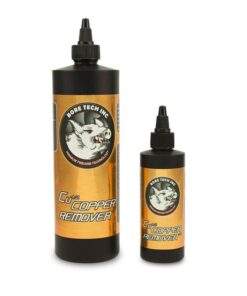 Bore Tech CU+2 Copper Remover