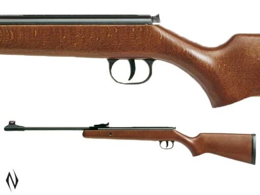 DIANA 240 CLASSIC .177 AIR RIFLE