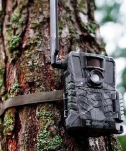 HIKMICRO M15 4G Trail Camera