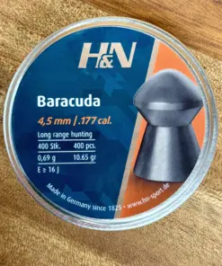 Baracuda177