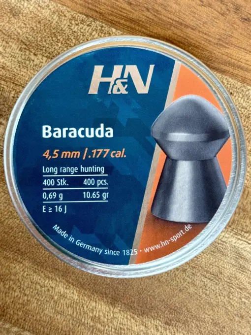 Baracuda177