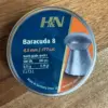 H&N BARACUDA 8 .177 5 Baracuda8