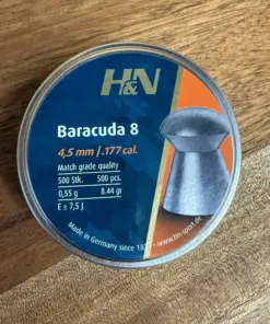Baracuda8