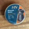 H&N BARACUDA HUNTER .177 5 Baracudahunter177-1