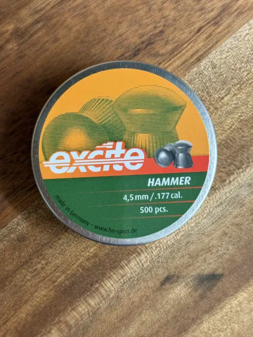 Excitehammer177