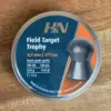 H&N FIELD TARGET TROPHY .177 5 Fieldtargett1