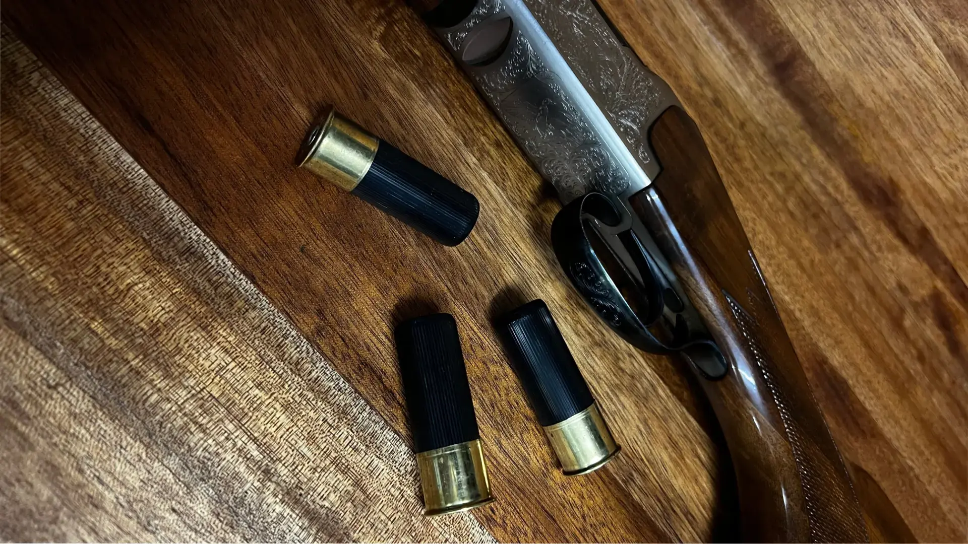 Home 23 Shotgun Gun Shop