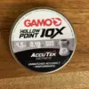 GAMO ACCUTEK 10X HOLLOW POINT .177 5 Gamoaccutek177