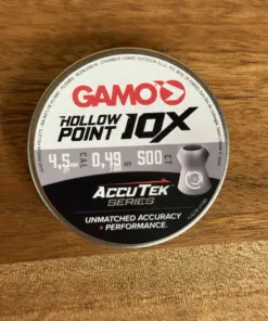 Gamoaccutek177