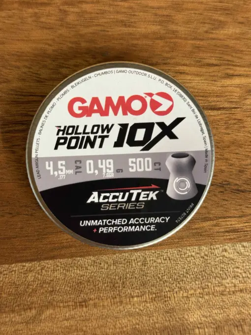 Gamoaccutek177