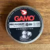GAMO PRO MAGNUM COMPETITION .177 4 Gamocomp177