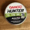 GAMO ACCUTEK HUNTER .177 5 Gamohunter177