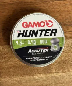 Gamohunter177