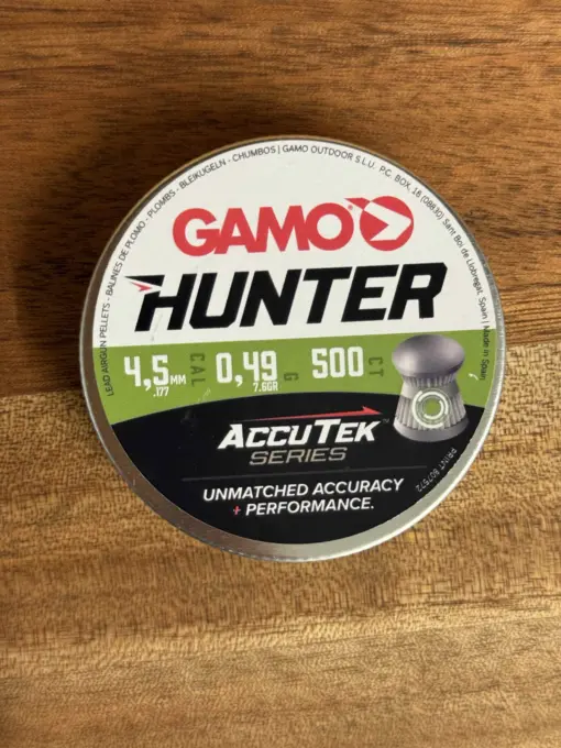 Gamohunter177