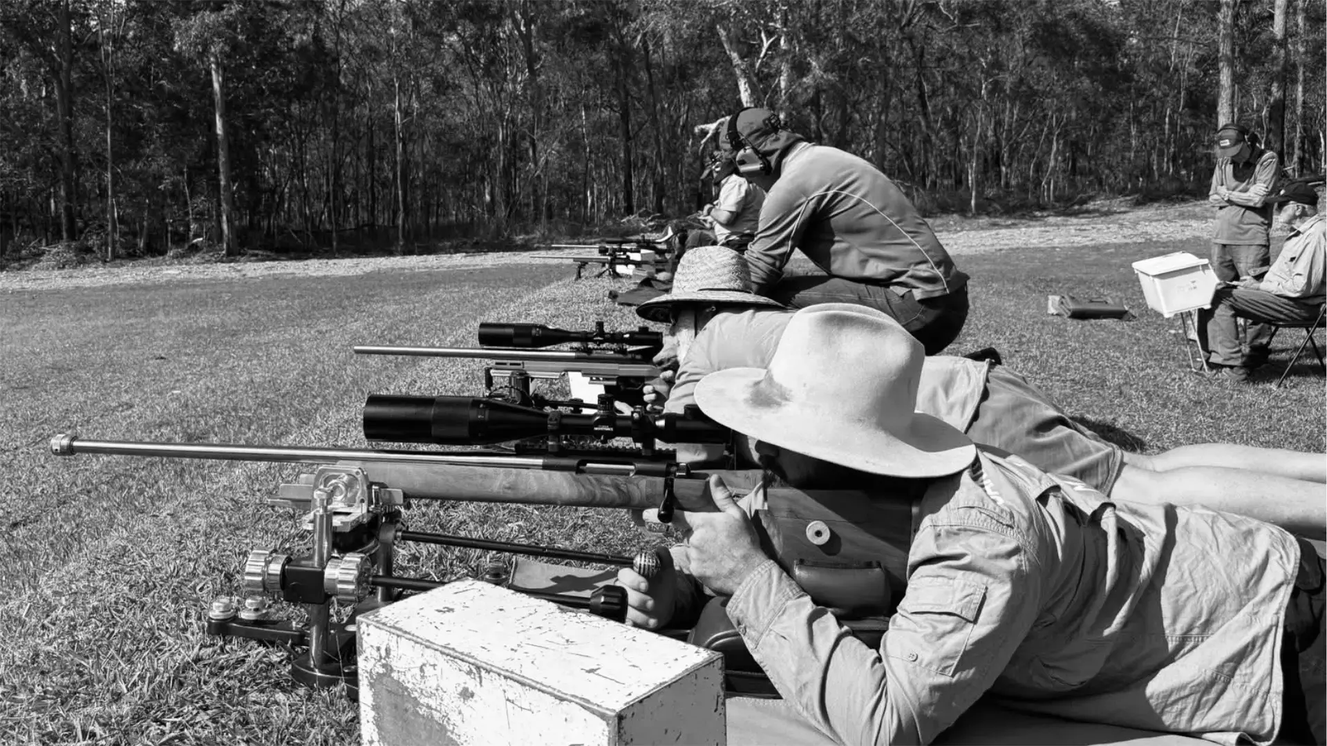Home 27 PTA Gun Works