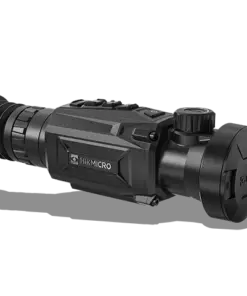 HikMicro THUNDER TQ50 2.0 50mm Thermal Scope