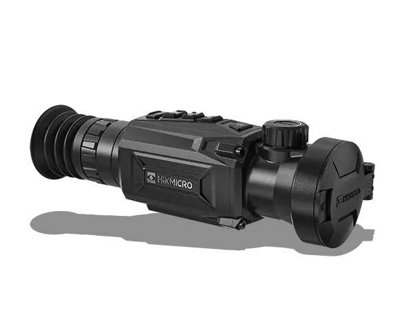 HikMicro THUNDER TQ50 2.0 50mm Thermal Scope 1 HikMicro THUNDER TQ50 2.0 50mm Thermal Scope