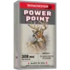Winchester Power Point 308Win 180gr PP 2 180