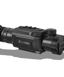 HikMicro THUNDER TQ35 2.0 35mm Thermal Scope