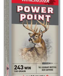 Power Point 243Win 100gr PSP