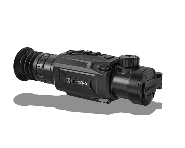 HikMicro THUNDER TH35P 2.0 35mm Thermal Scope 1 HikMicro THUNDER TH35P 2.0 35mm Thermal Scope