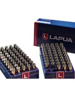 LAPUA BRASS 6.5X47 LAPUA 100PK