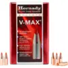 64466 V MAX bullet packaging 87866